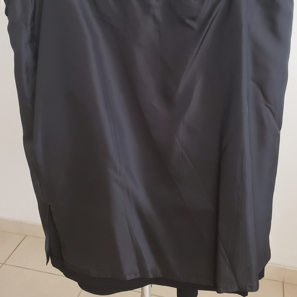 Jones Wear Black skirt - Picture 6 of 12